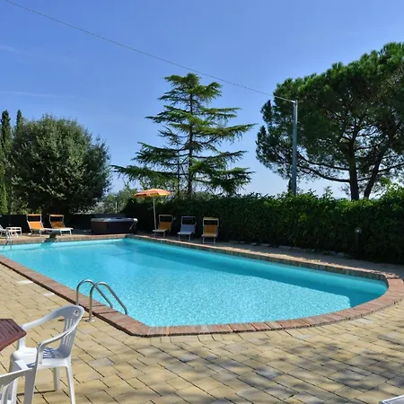 Casale Le Rondini By Vacavilla