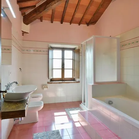 Casale Le Rondini By Vacavilla Villa Lucignano