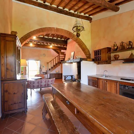 Casale Le Rondini By Vacavilla *