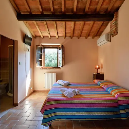 Casale Le Rondini By Vacavilla