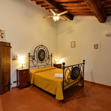 Casale Le Rondini By Vacavilla *